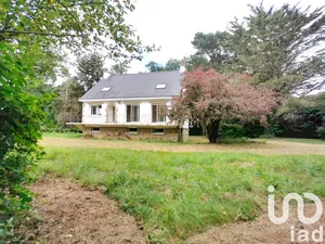 Maison à Rédené (29300)