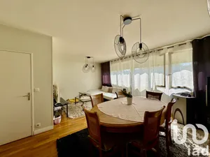 Apartment at Ris-Orangis (91130)