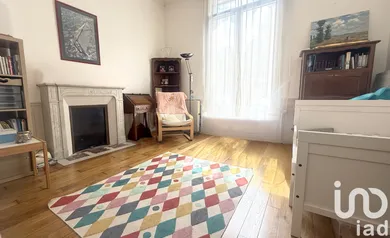 Apartment at Reims (51100)