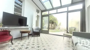 Duplex à Reims (51100)