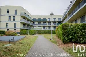 Apartment at Mantes-la-Jolie (78200)