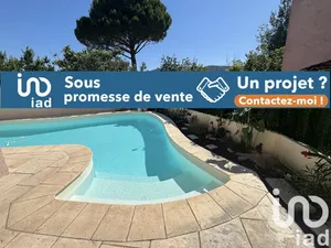 Maison à Le Beausset (83330)