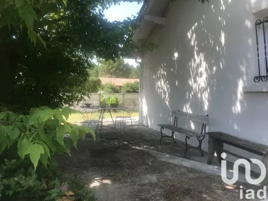 Maison à La Lande-de-Fronsac (33240)