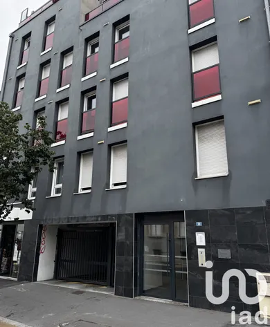 Apartment at Nantes (44000)