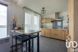 Appartement à Toulouse (31200)