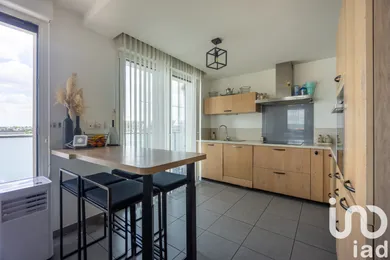 Appartement à Toulouse (31200)