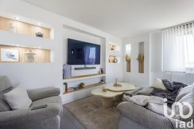 Appartement à Toulouse (31200)