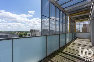 Appartement à Toulouse (31200)