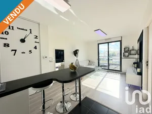 Apartment at Athis-Mons (91200)