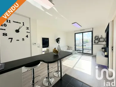 Appartement à Athis-Mons (91200)