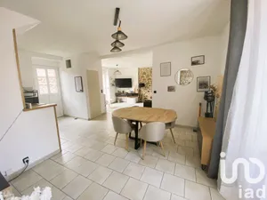 Maison de ville à Lamballe (22400)