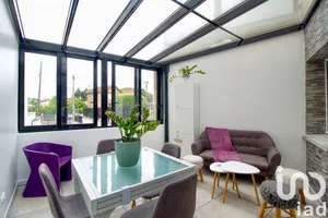 Apartment at Livry-Gargan (93190)