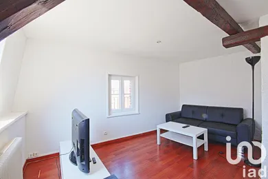 Apartment in Arras (62000)