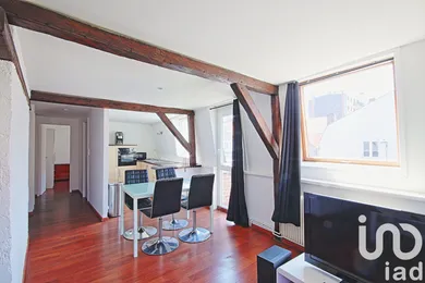 Apartment in Arras (62000)