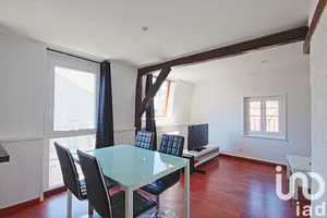 Apartment at Arras (62000)