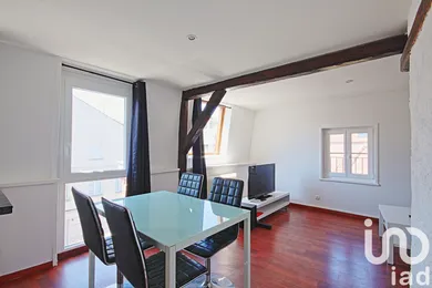 Appartement à Arras (62000)