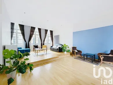 Apartment at Douai (59500)