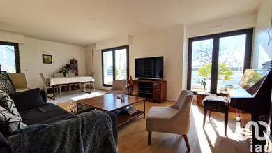 Appartement à Nantes (44000)