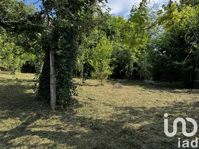 Terrain à bâtir à Langres (52200)