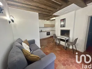 Appartement à Paris (75006)