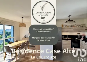 Apartment at Rennes (35000)