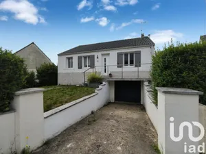 House at Racquinghem (62120)