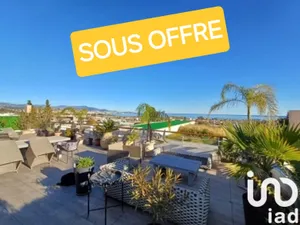 Apartment at Villeneuve-Loubet (06270)