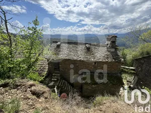 Maison à aujac (30450)