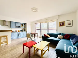 Appartement à Rennes (35000)