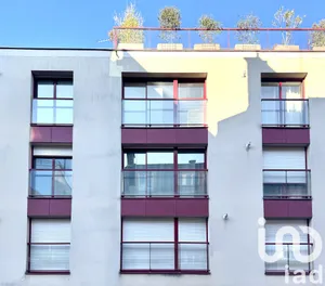 Apartment at Rennes (35000)