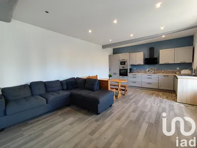 Townhouse at Faremoutiers (77515)