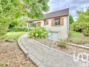 Maison à Somme-Vesle (51460)
