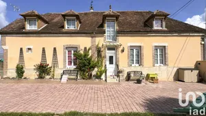 House at Vallant-Saint-Georges (10170)