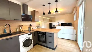 Appartement à Roquebrune-sur-Argens (83520)