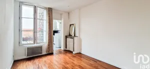 Apartment at Romainville (93230)
