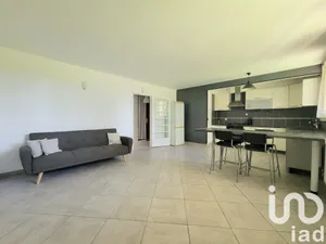 Apartment at Chilly-Mazarin (91380)
