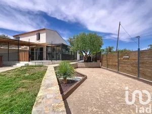 House at Le Beausset (83330)