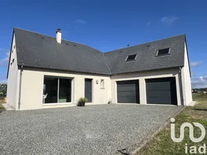 House at Cléré-les-Pins (37340)