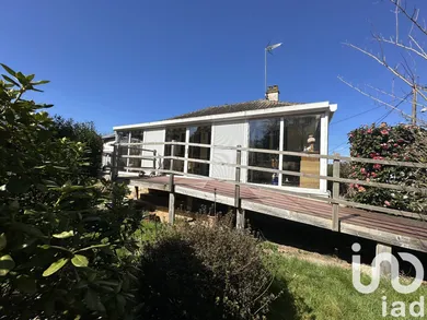 Maison à Glos-sur-Risle (27290)