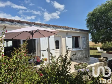Park home in La Chaize-Giraud (85220)