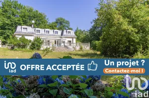 Maison à Villers-sur-Coudun (60150)