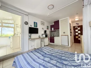 Appartement à Argelès-sur-Mer (66700)