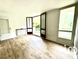 Appartement à Brunoy (91800)