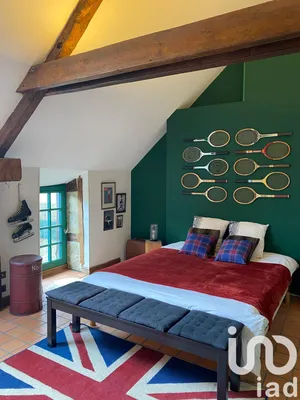 Maison à Vignoc (35630)