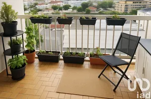 Appartement à Échirolles (38130)