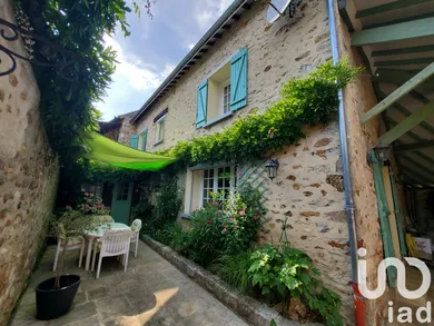 Maison à Château-Thierry (02400)