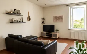Duplex à Bourgoin-Jallieu (38300)