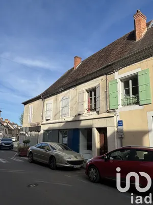 Immeuble à Excideuil (24160)