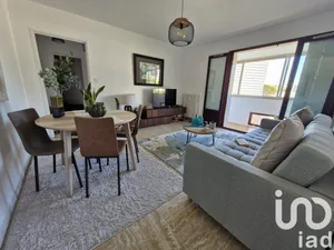 Appartement à Toulon (83000)
