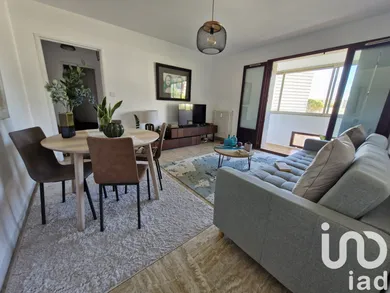 Apartment at Toulon (83000)